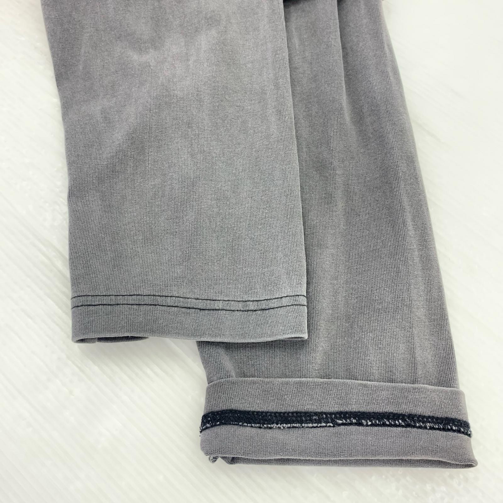 長袖Ｔシャツ MLVINCE ﾚｲﾔｰﾄﾞｶｯﾄｿｰ M