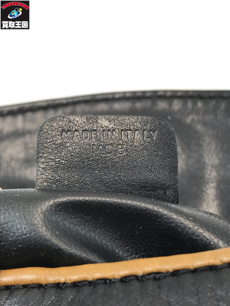 LV/ｼﾞｯﾋﾟｰ･ｳｫﾚｯﾄ 新型(ｺｸﾘｺ)/ﾓﾉｸﾞﾗ M41896