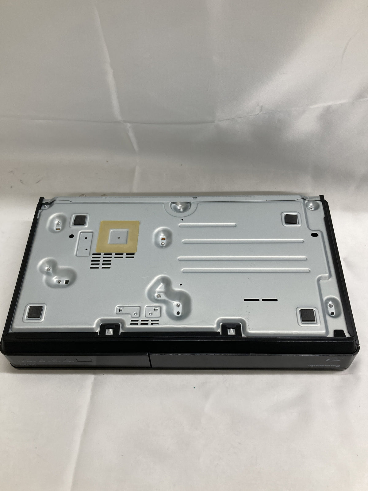 panasonic ブルーレイディスク レコーダー UN-15CTD8-K プレイヤー