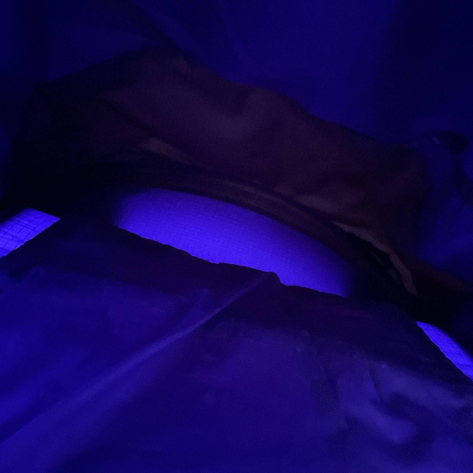 リュック・デイパック FP30 M BLU