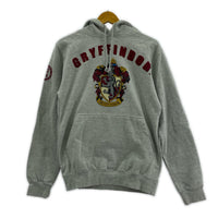 パーカー Harry Potter shop Gryfindor Parka グレー