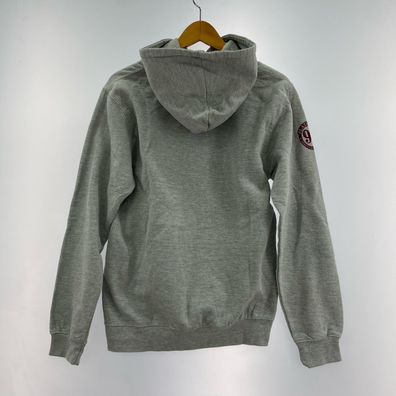 パーカー Harry Potter shop Gryfindor Parka グレー