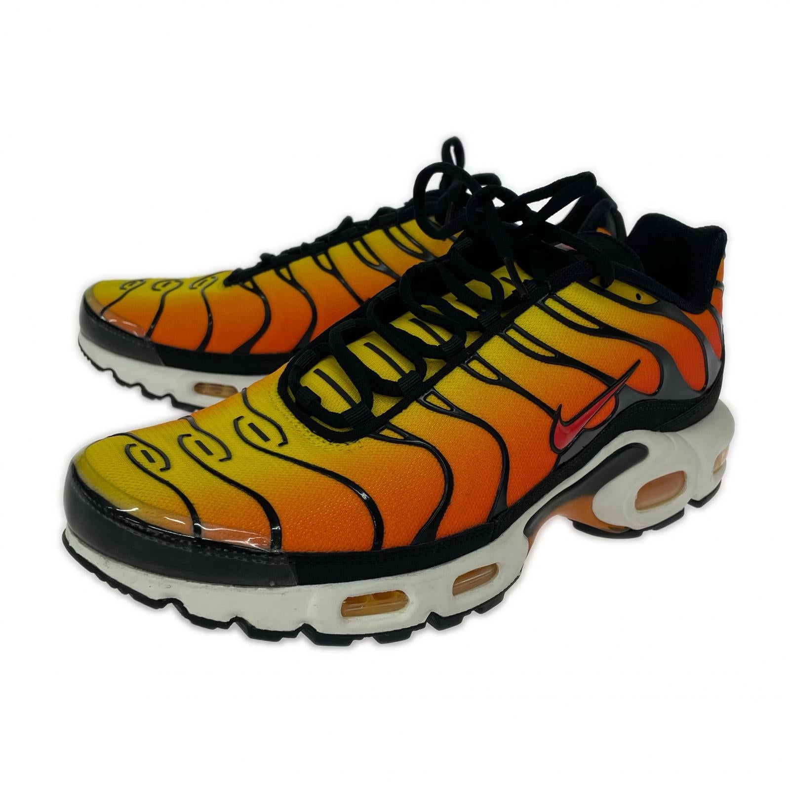 スニーカー Air Max Plus Sunset (27.5) 27.5cm (US9 1/2 UK9 EU45)