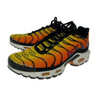 スニーカー Air Max Plus Sunset (27.5) 27.5cm (US9 1/2 UK9 EU45)