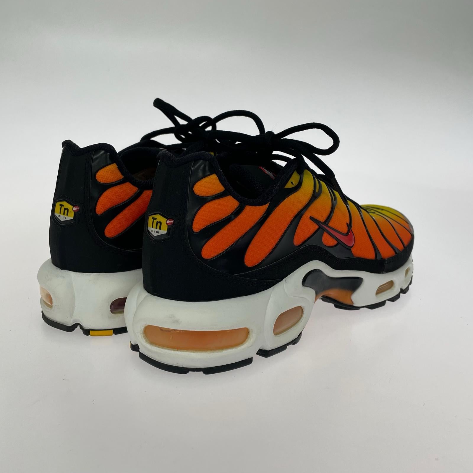 スニーカー Air Max Plus Sunset (27.5) 27.5cm (US9 1/2 UK9 EU45)