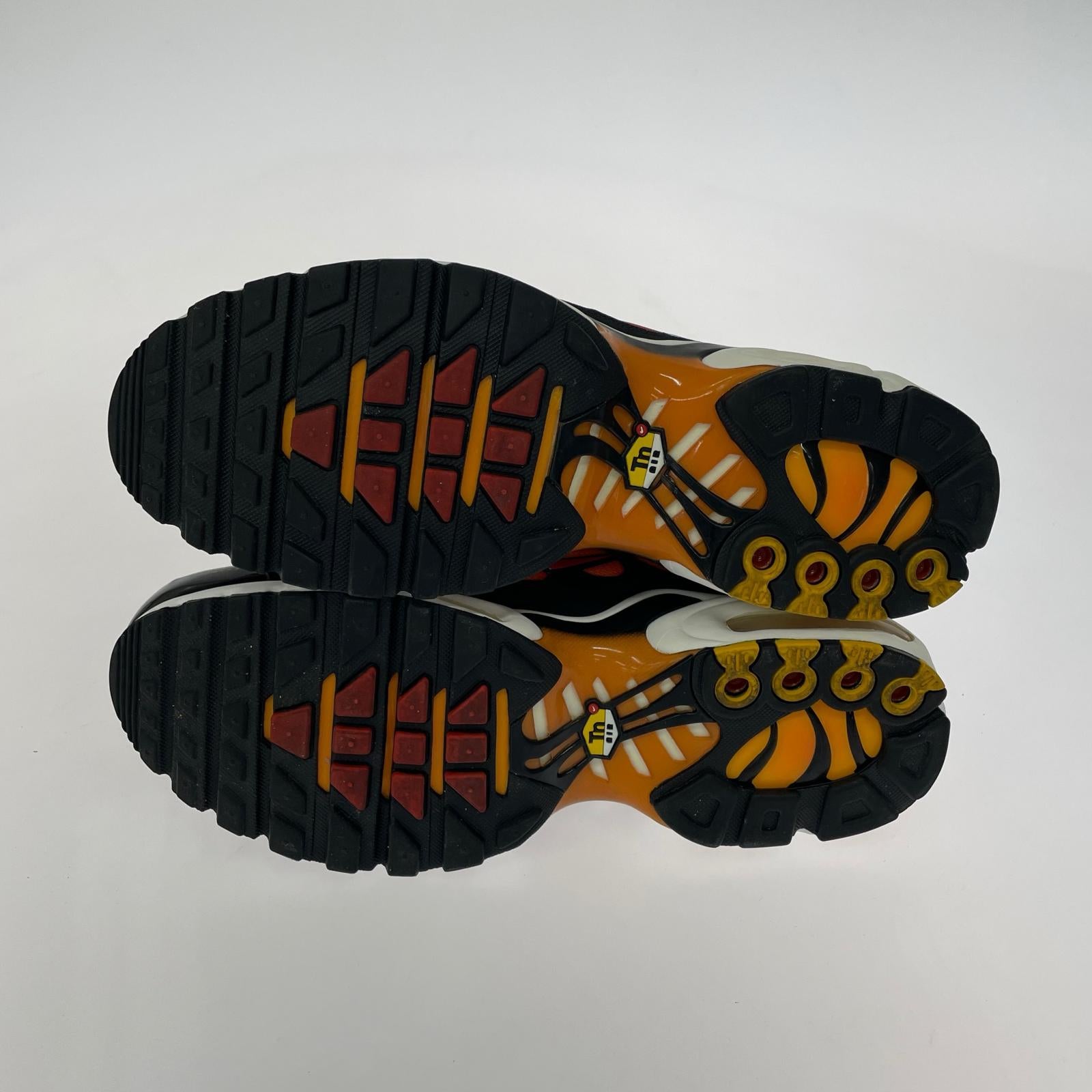 スニーカー Air Max Plus Sunset (27.5) 27.5cm (US9 1/2 UK9 EU45)