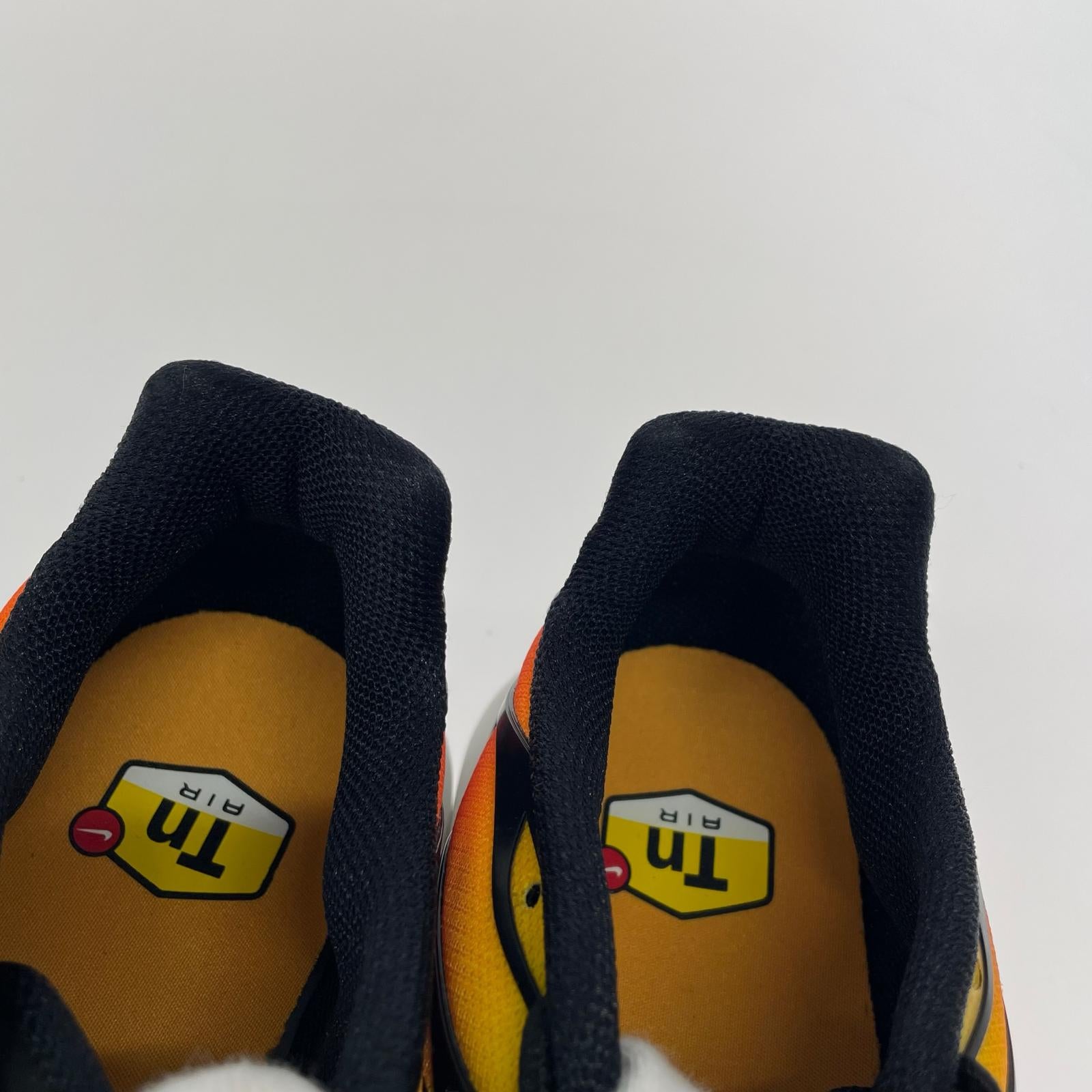 スニーカー Air Max Plus Sunset (27.5) 27.5cm (US9 1/2 UK9 EU45)
