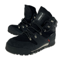 シューズ TERREX SNOWPITCH CRDY 黒 (28.5) 28.5cm (US10 1/2 UK10 EU47) ブラック