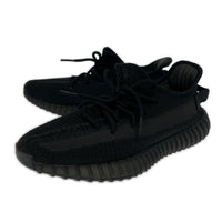 スニーカー HQ4540 YEEZY BOOST 黒 (28.5) 28.5cm (US10 1/2 UK10 EU47) ブラック