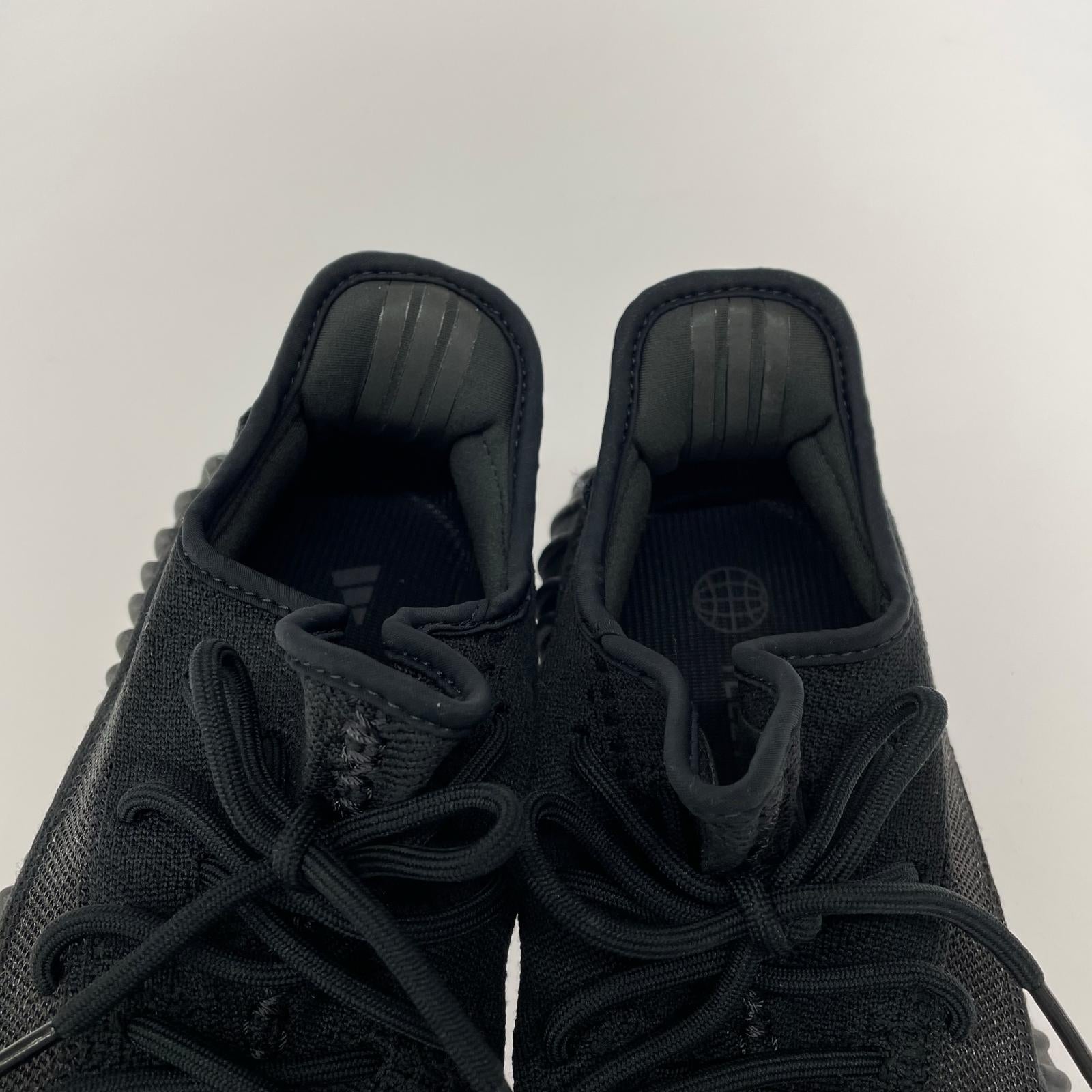 スニーカー HQ4540 YEEZY BOOST 黒 (28.5) 28.5cm (US10 1/2 UK10 EU47) ブラック