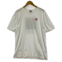 半袖Ｔシャツ THE NORTH FACE×Supreme StatueofLiberty FW19 Ｔシャツ 白 (L) L ホワイト