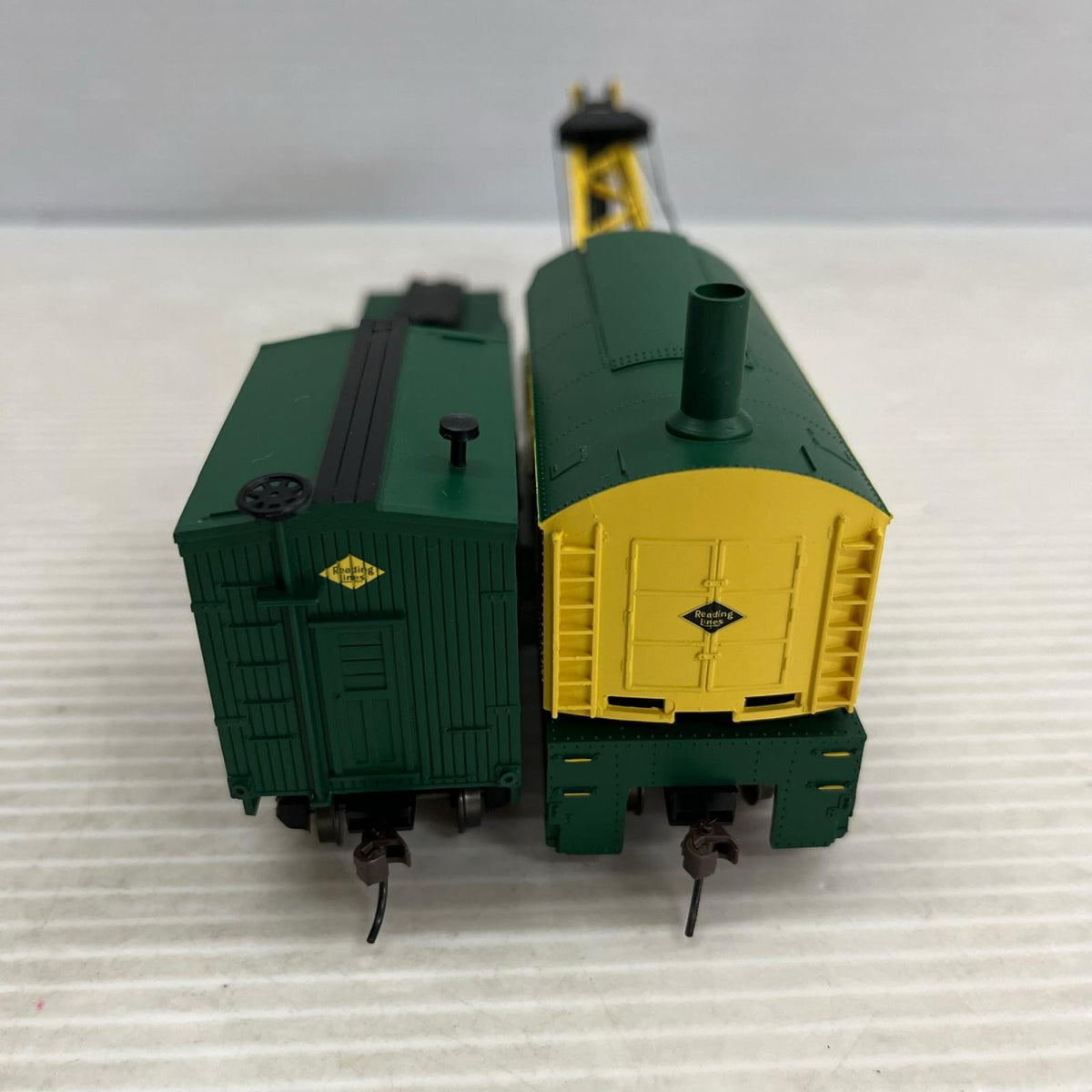 バックマン 250t クレーン バックマン　250t クレーン ミニカーその他