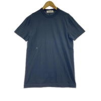 半袖Ｔシャツ DIOMENE デザインクルーネックTee M ブラック