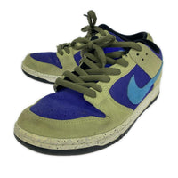 スニーカー NIKE SB DUNK LOW PRO CELADON/26.5CM 26.5cm (US8 1/2 UK8 EU43)