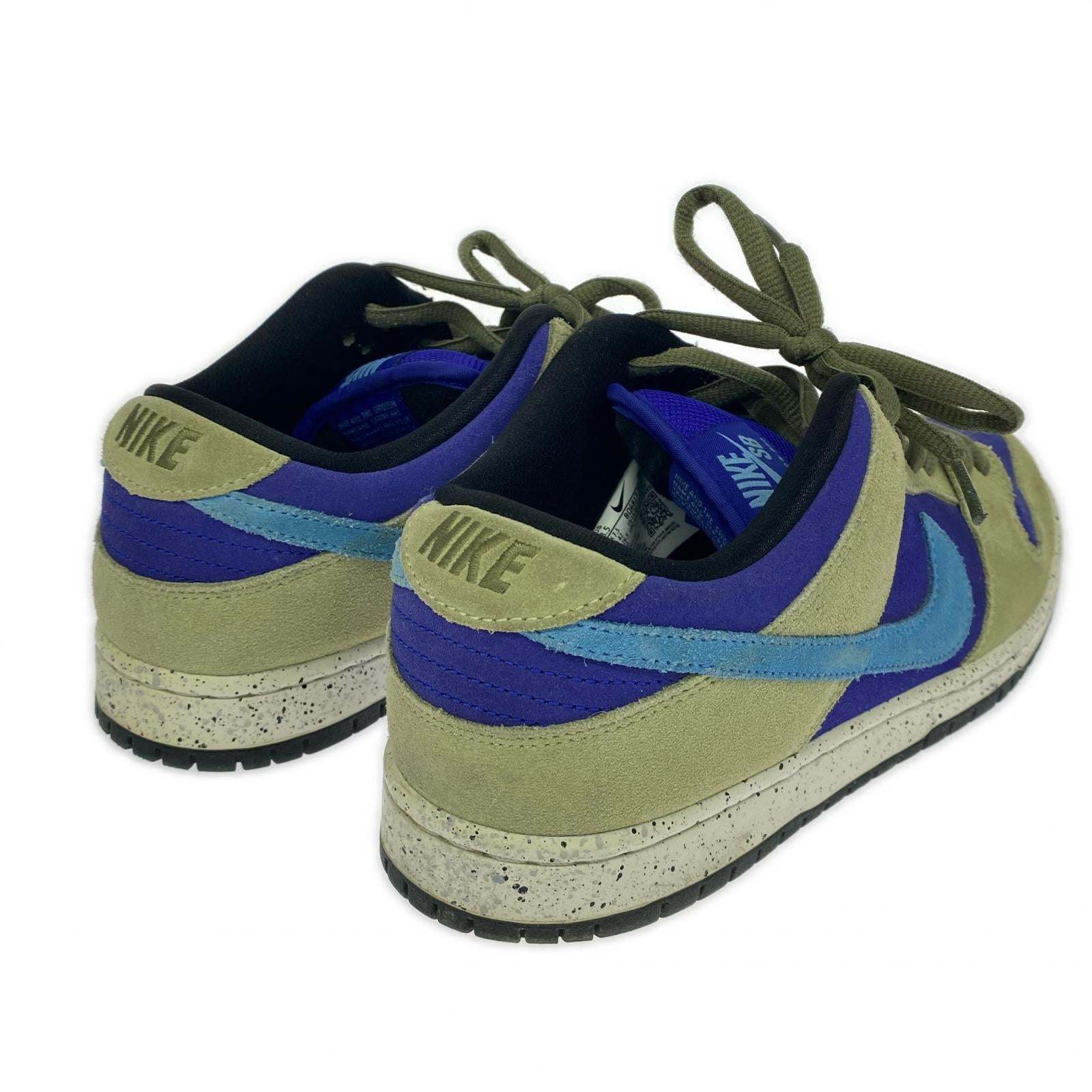スニーカー NIKE SB DUNK LOW PRO CELADON/26.5CM 26.5cm (US8 1/2 UK8 EU43)