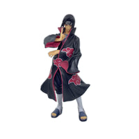 VIBRATION STARS UCHIHA ITACHI NARUTO フィギュア/グッズ