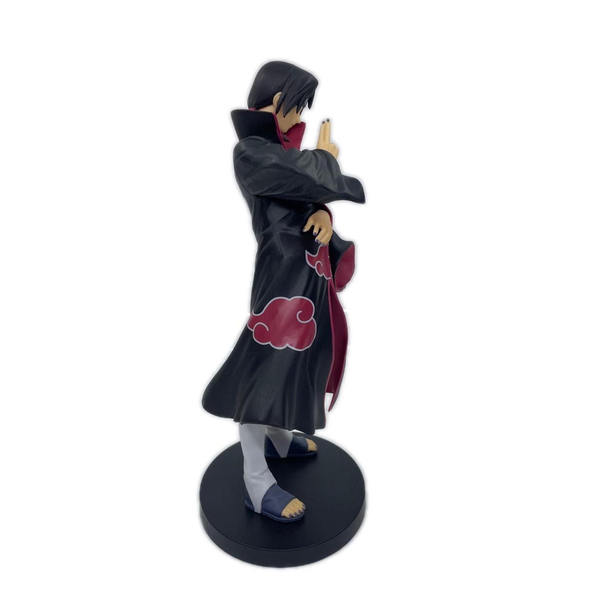 VIBRATION STARS UCHIHA ITACHI NARUTO フィギュア/グッズ