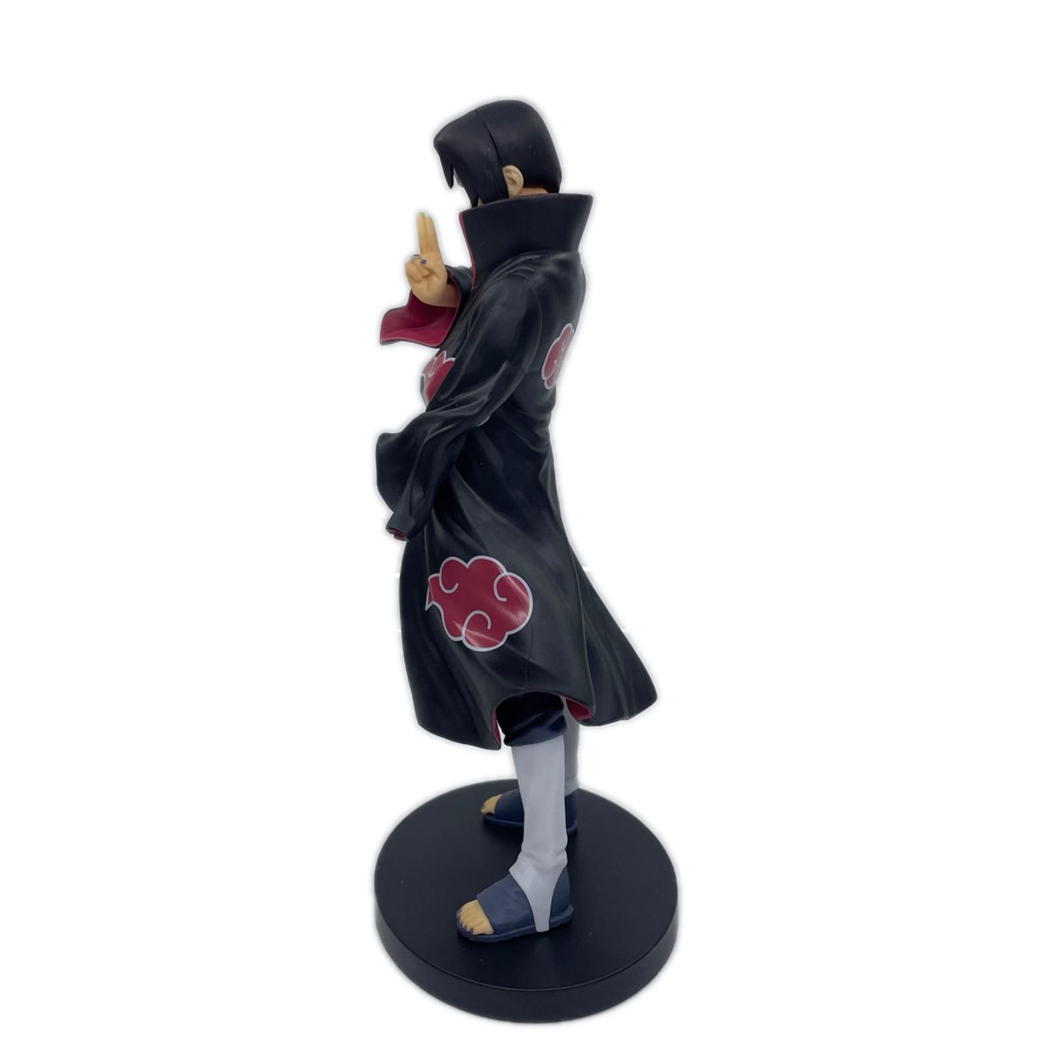 VIBRATION STARS UCHIHA ITACHI NARUTO フィギュア/グッズ