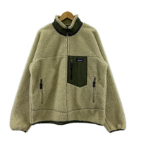 ジャケット Classic Retro-X ﾌﾘｰｽｼﾞｬｹｯﾄ (L) L ベージュ