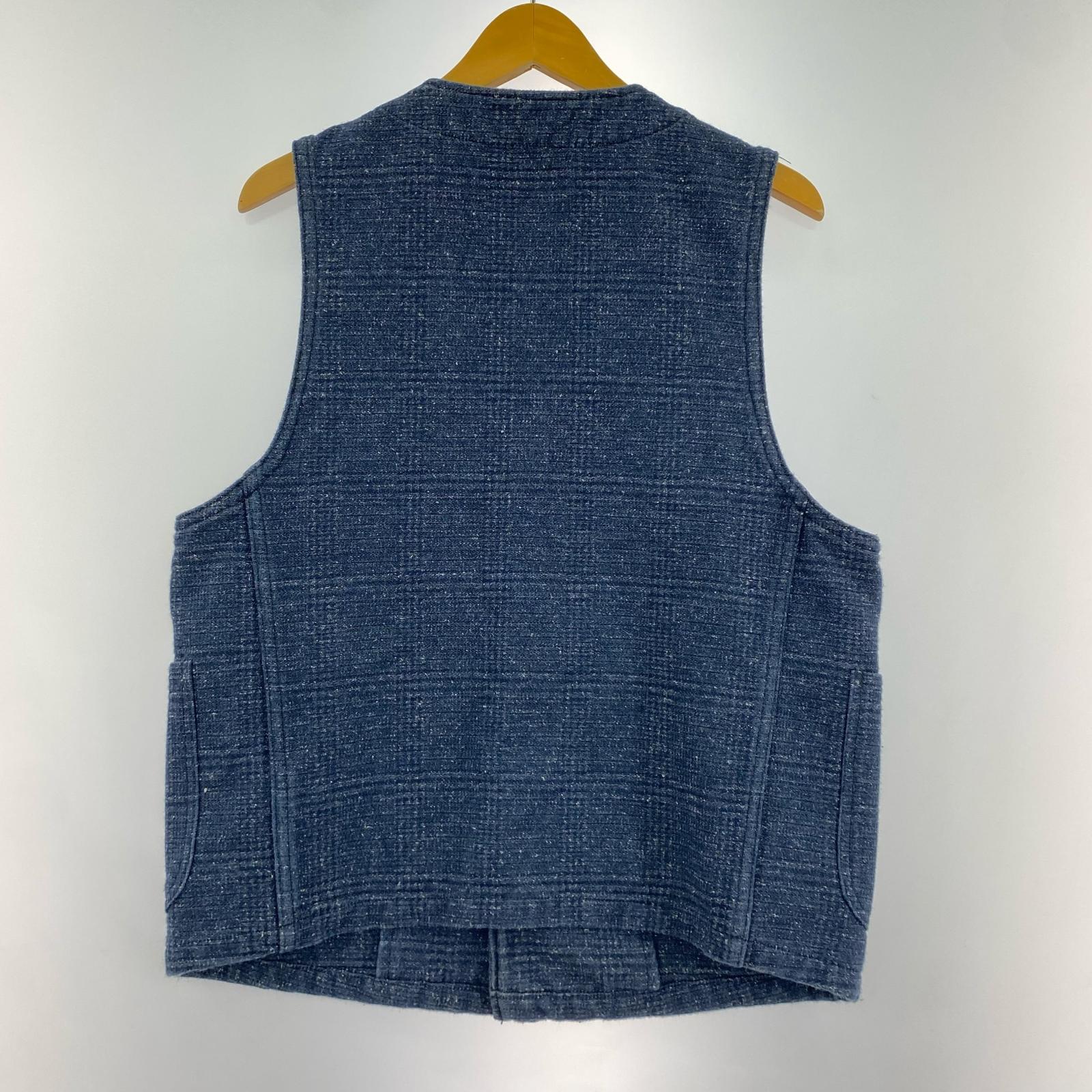 ジャケット japan blue jeans M ブルー