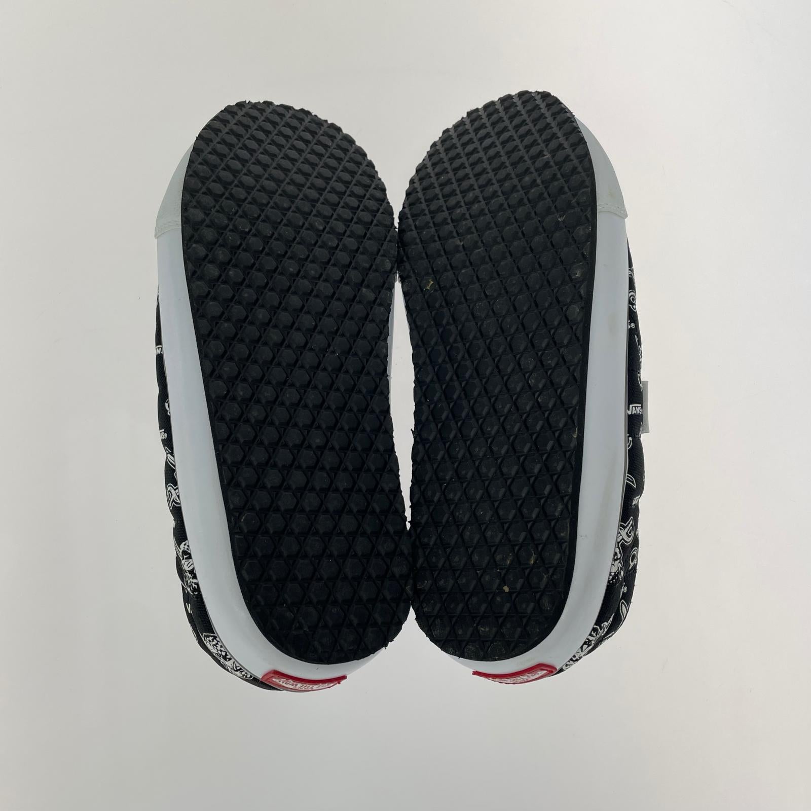 スニーカー スリッポン (26.0) 26cm (US8 UK7 1/2 EU42)