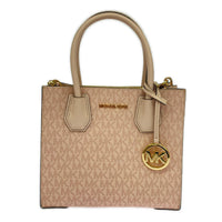 ショルダーバッグ MICHAEL KORS 2WAY ショルダーバッグ ピンク ピンク