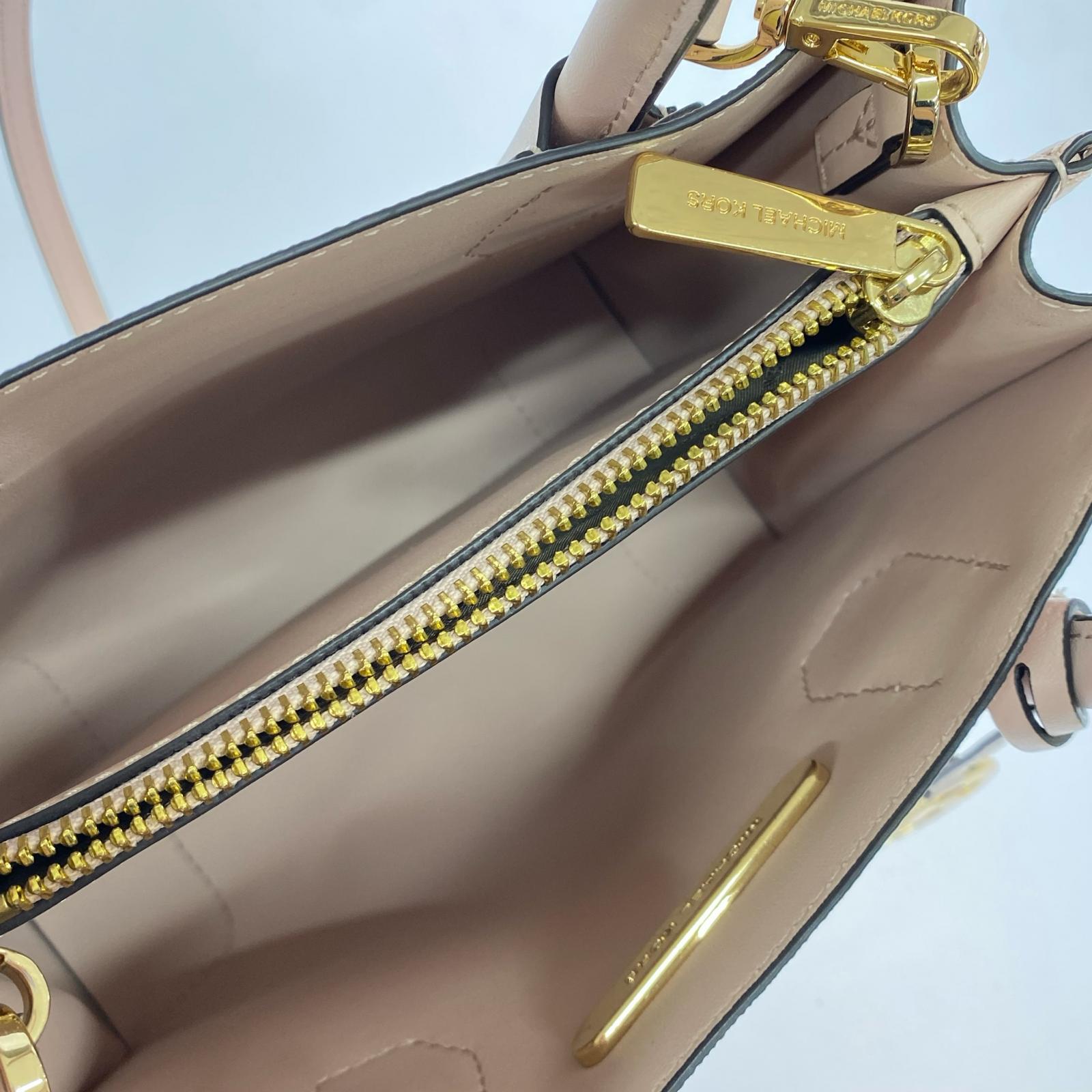 ショルダーバッグ MICHAEL KORS 2WAY ショルダーバッグ ピンク ピンク