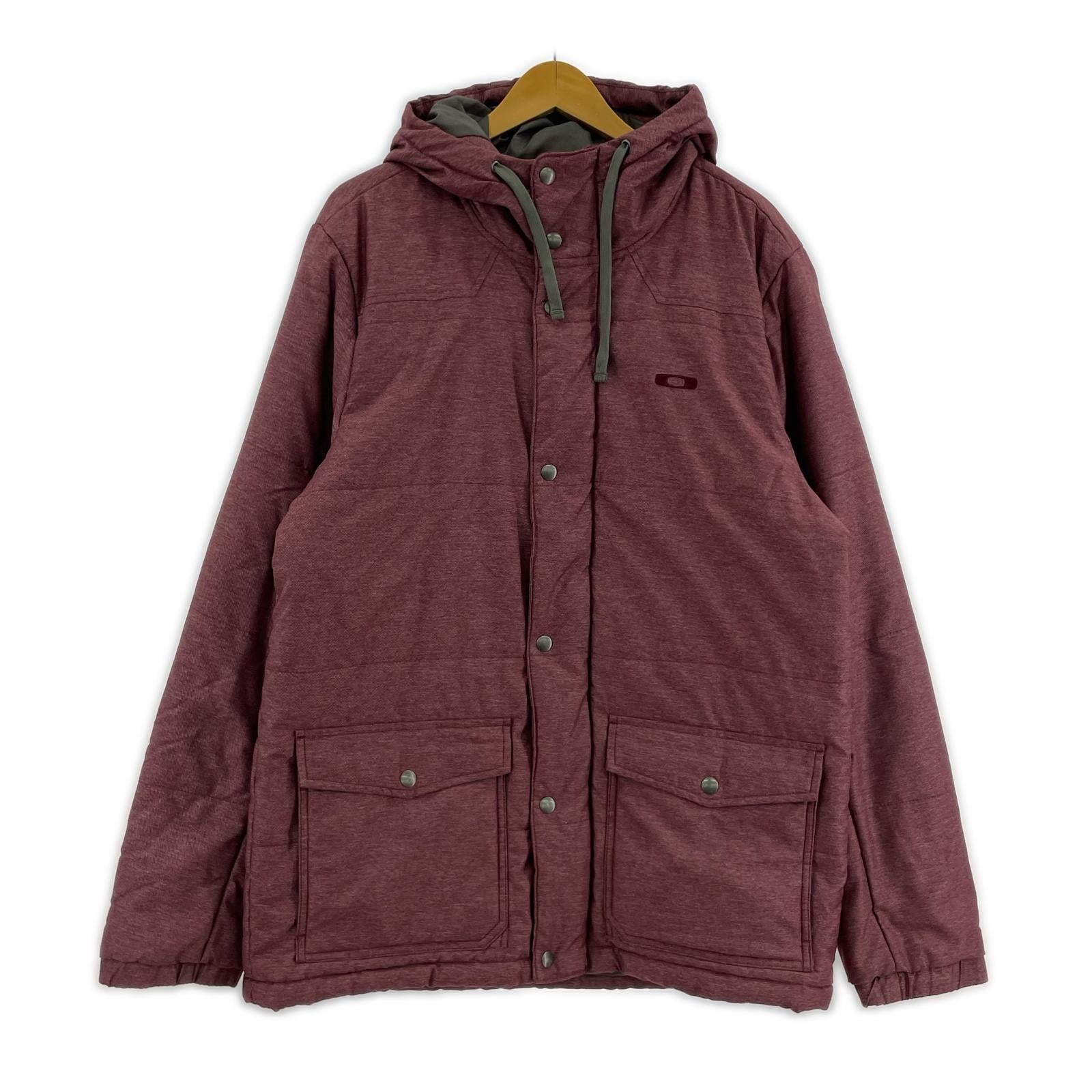 ジャケット 411965OVT　TRAIL　JKT L