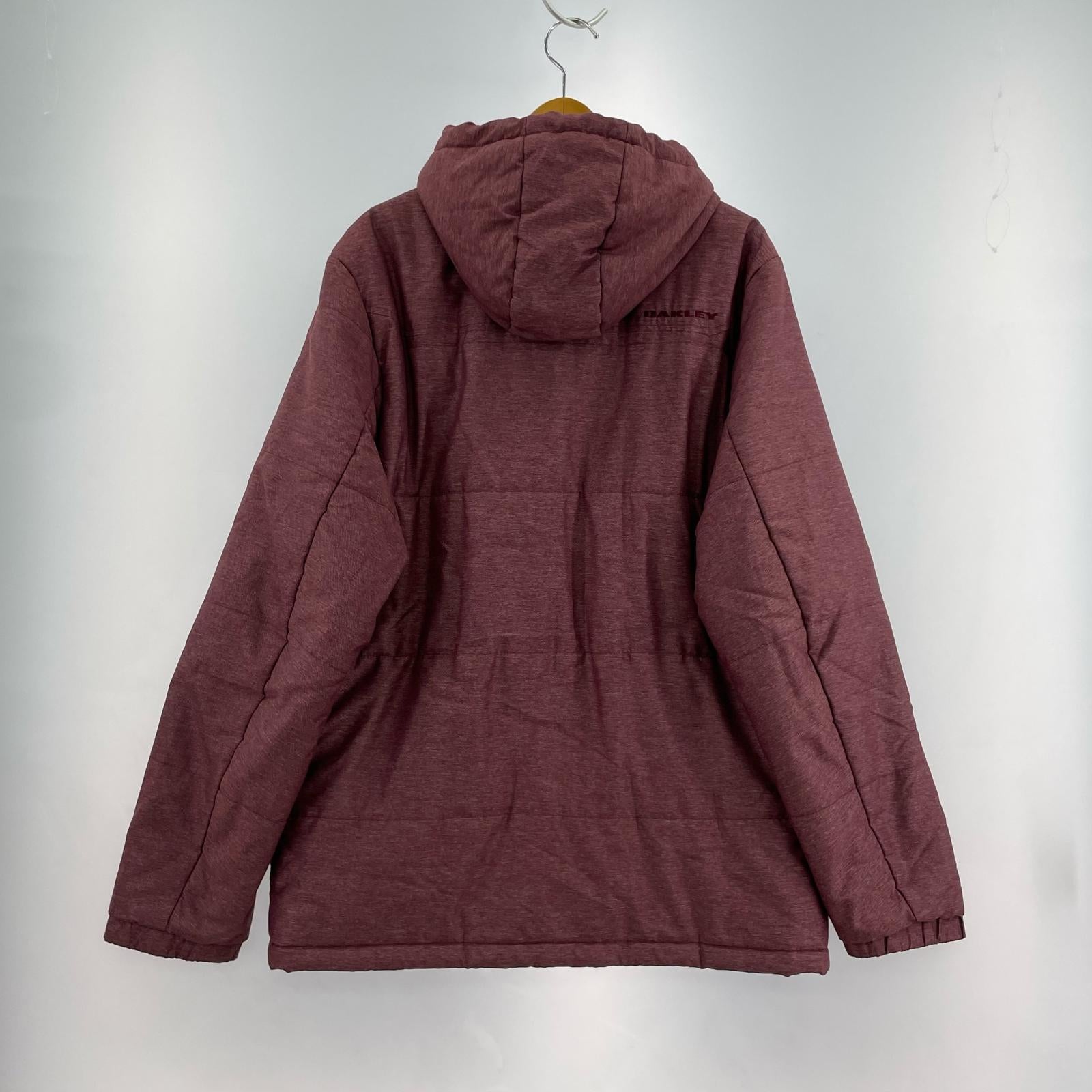 ジャケット 411965OVT　TRAIL　JKT L