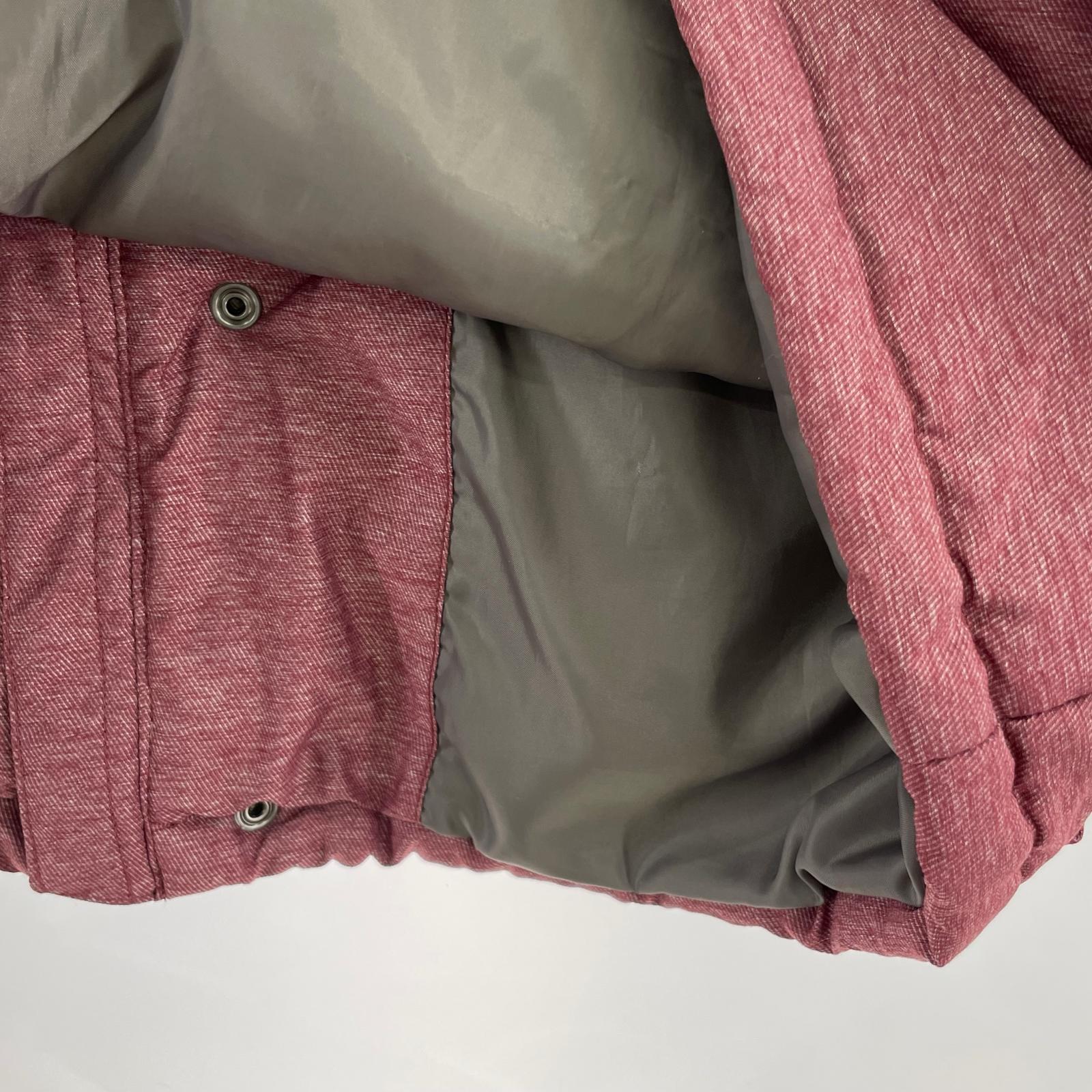 ジャケット 411965OVT　TRAIL　JKT L