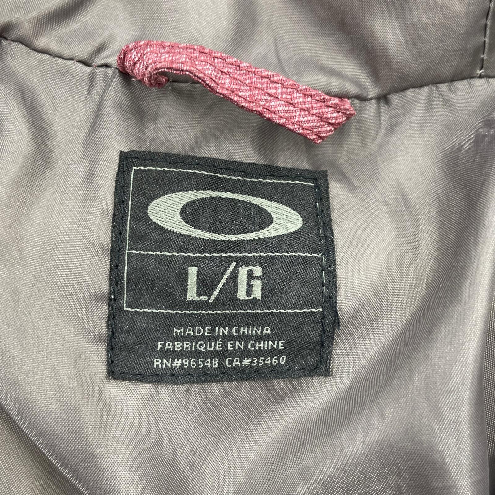 ジャケット 411965OVT　TRAIL　JKT L