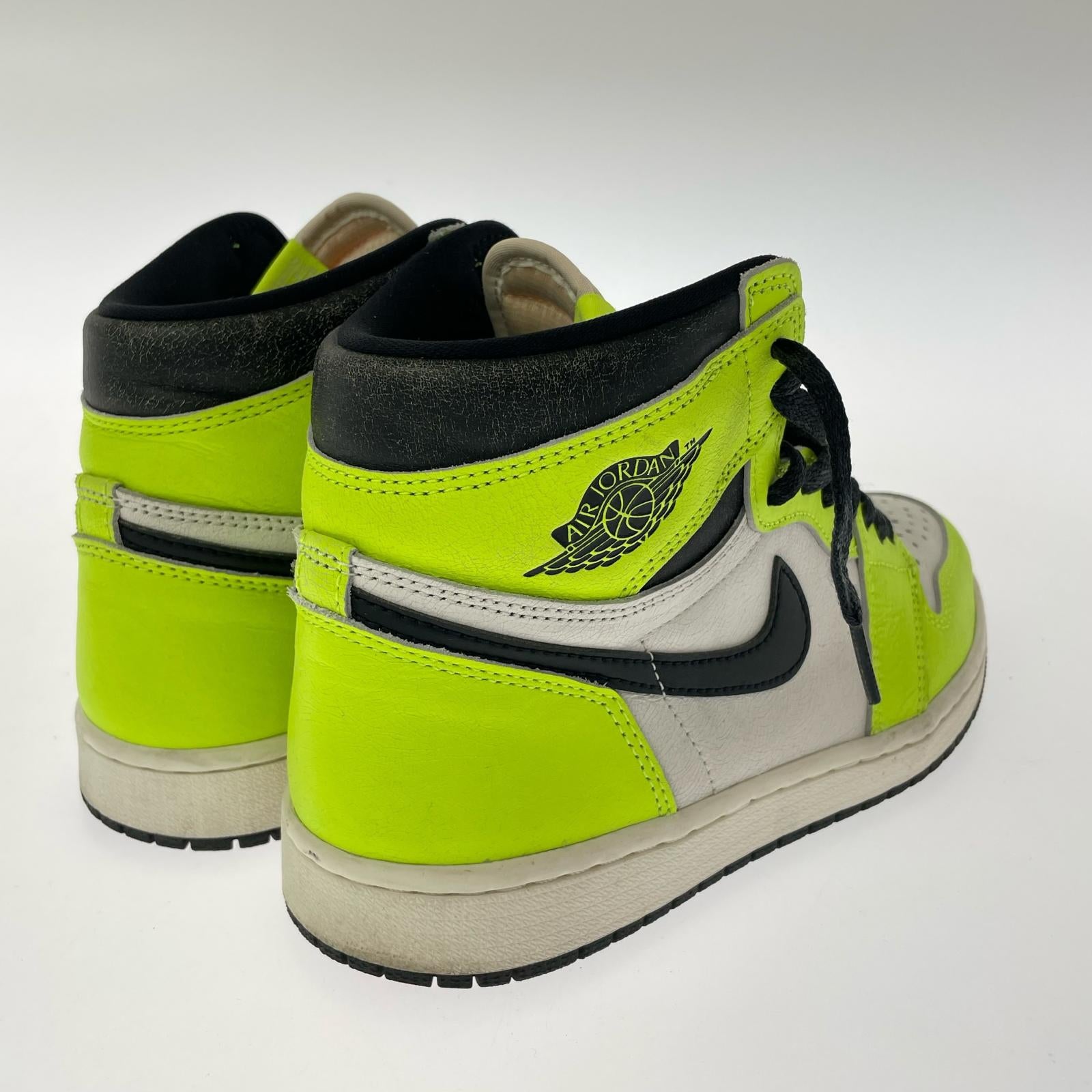 スニーカー AIR JORDAN 1 RETRO HI OG 26.5cm (US8 1/2 UK8 EU43)
