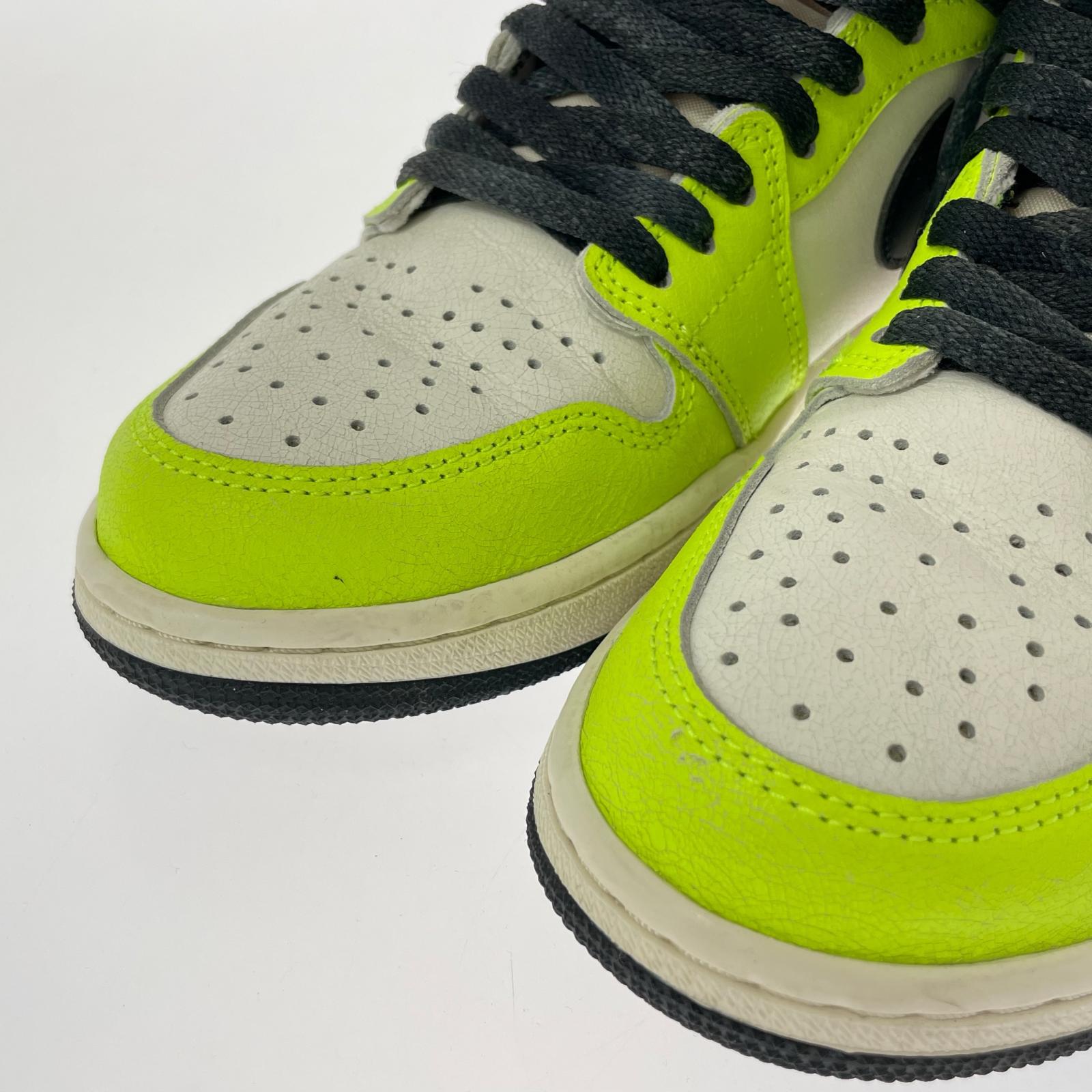 スニーカー AIR JORDAN 1 RETRO HI OG 26.5cm (US8 1/2 UK8 EU43)