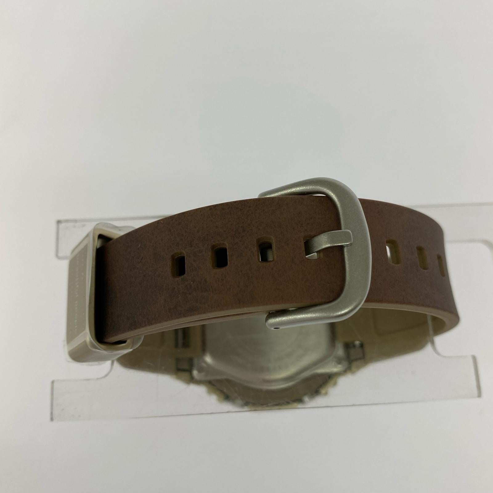 腕時計 GM-S2110BP 腕時計 ベージュ