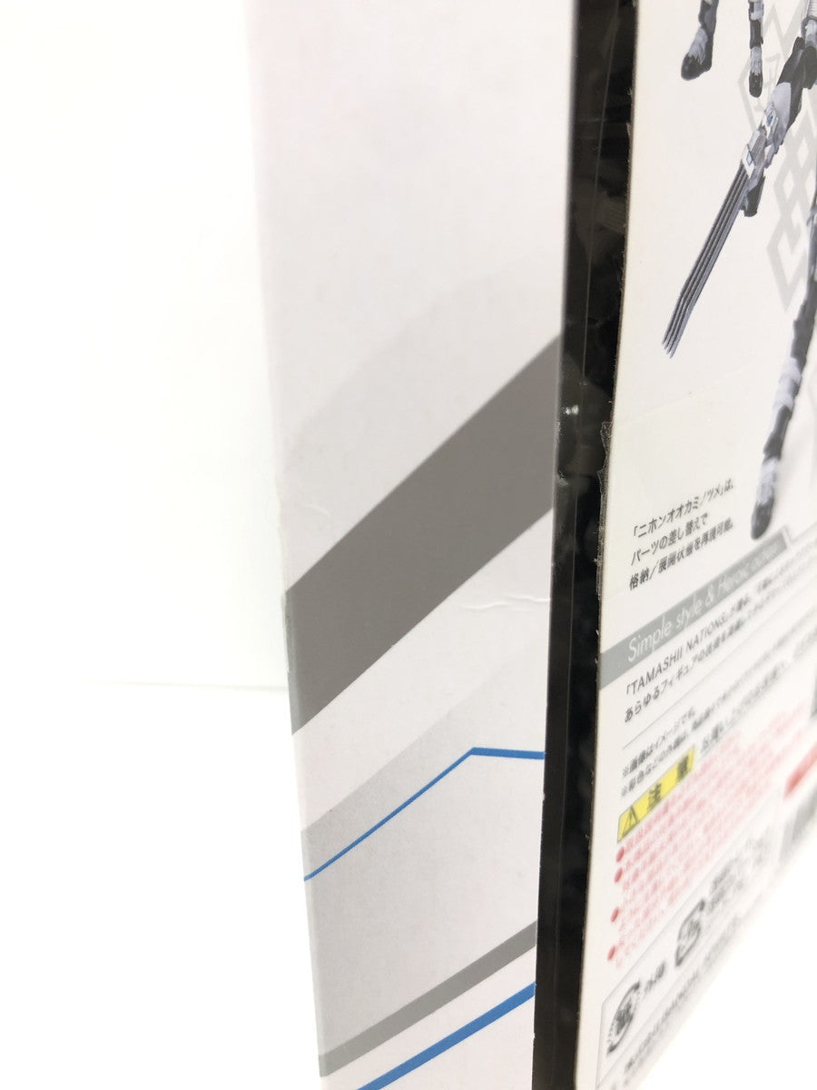 S.H.Figuarts 仮面ライダーゼロワン 仮面ライダー亡 フィギュア/グッズ