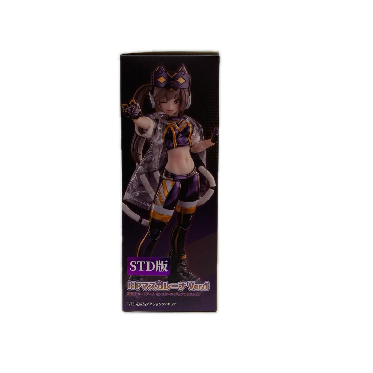 あみあみ×スネイルシェル　I:Pマスカレーナ 遊戯王　デュエルモンスターズ amiami フィギュア/グッズ