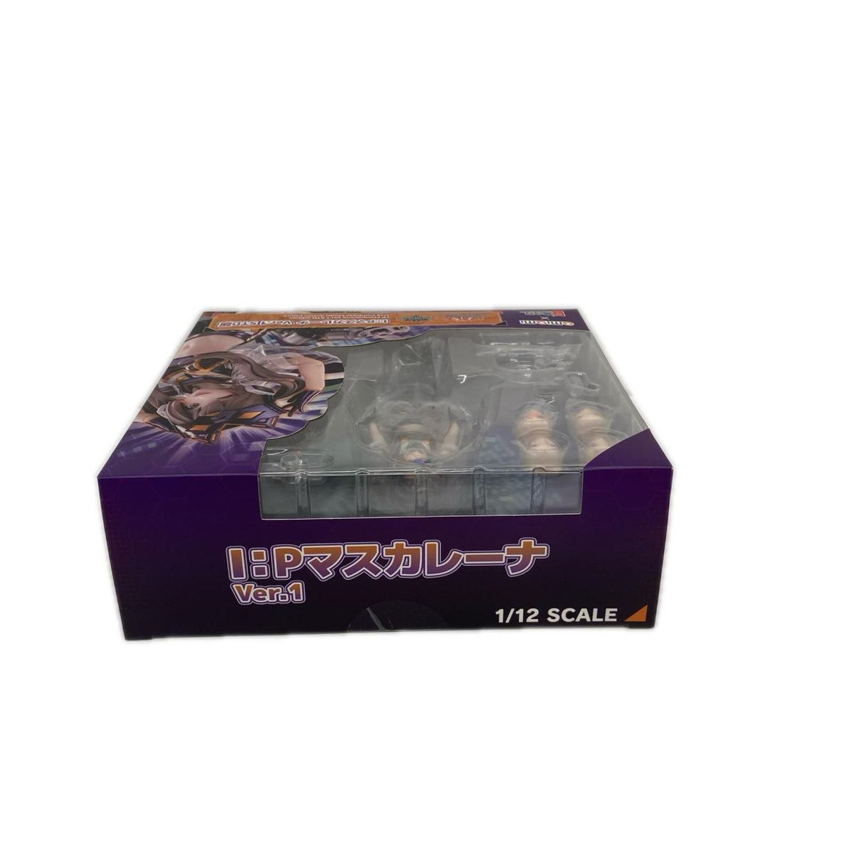 あみあみ×スネイルシェル　I:Pマスカレーナ 遊戯王　デュエルモンスターズ amiami フィギュア/グッズ