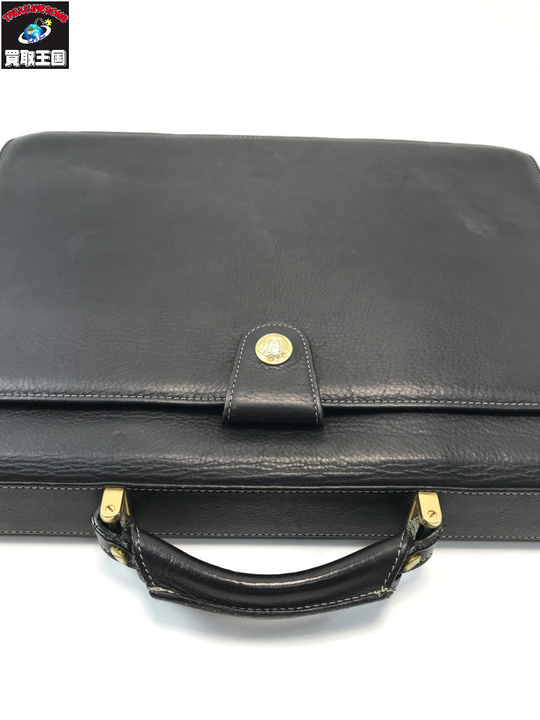 GIANNI VERSACE ビジネスバッグ