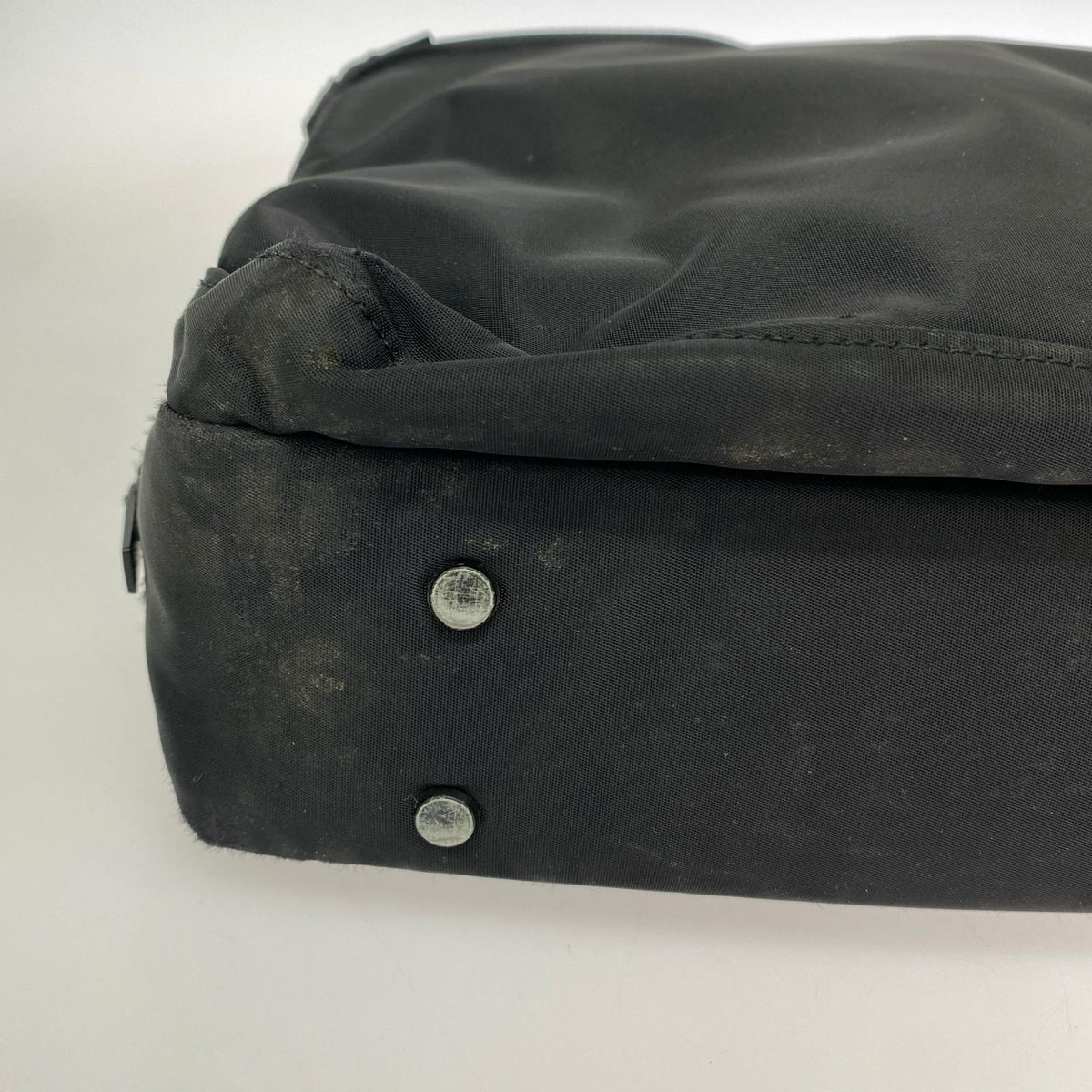 その他バッグ PORTER タイム 3WAYバッグ 黒 ブラック