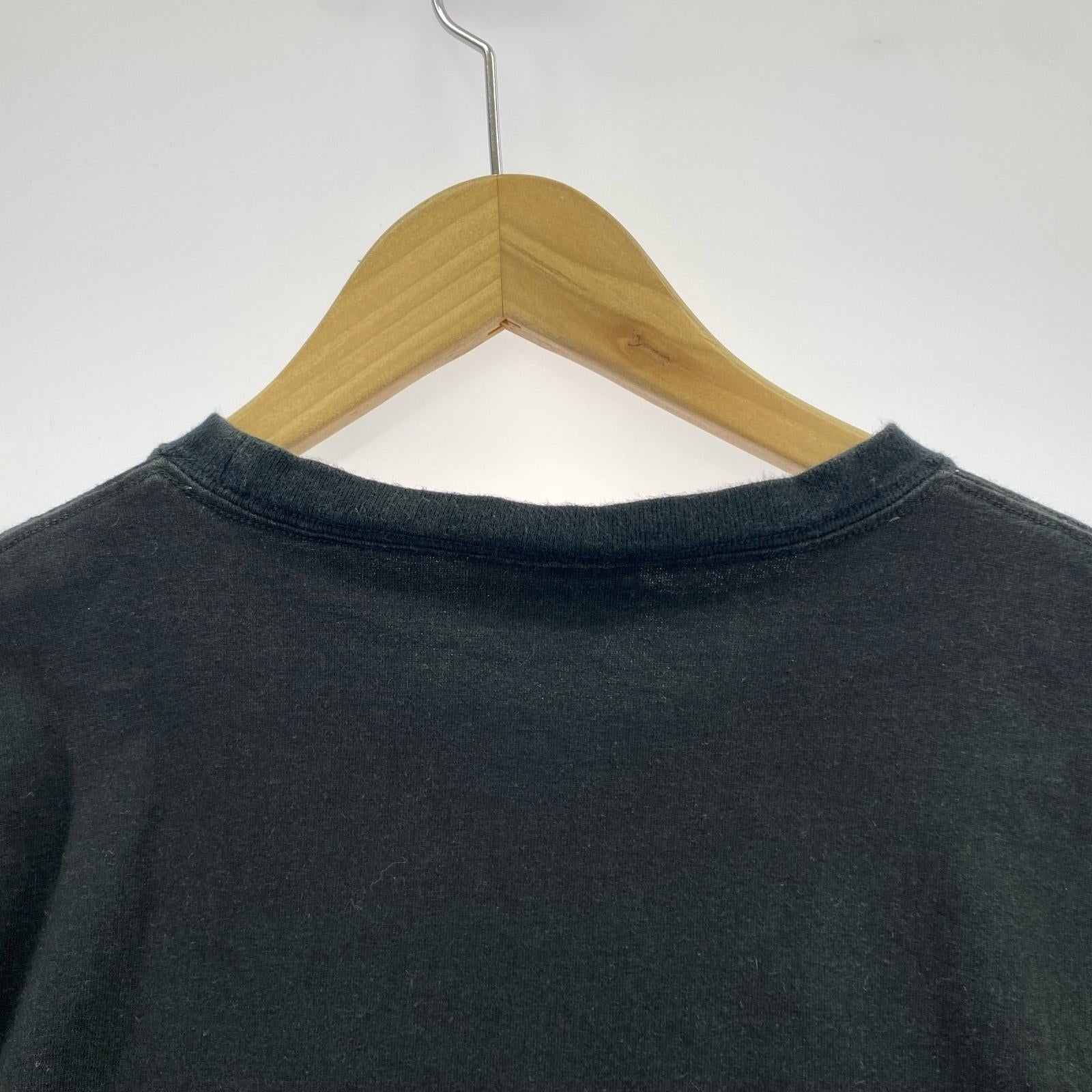 半袖Ｔシャツ Calvin Klein×ANDY WARHOL プリントTee M ブラック M ブラック