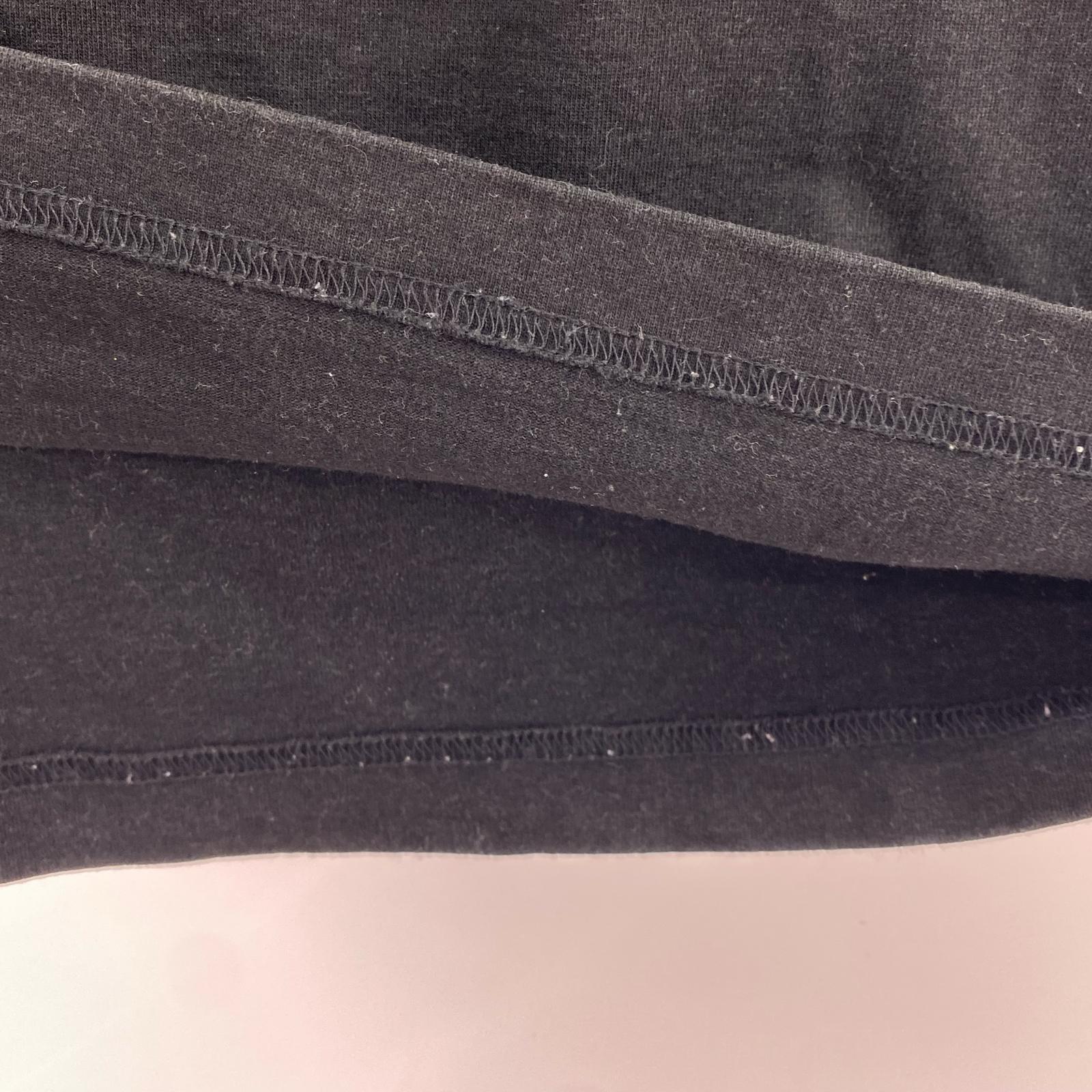 半袖Ｔシャツ Calvin Klein×ANDY WARHOL プリントTee M ブラック M ブラック
