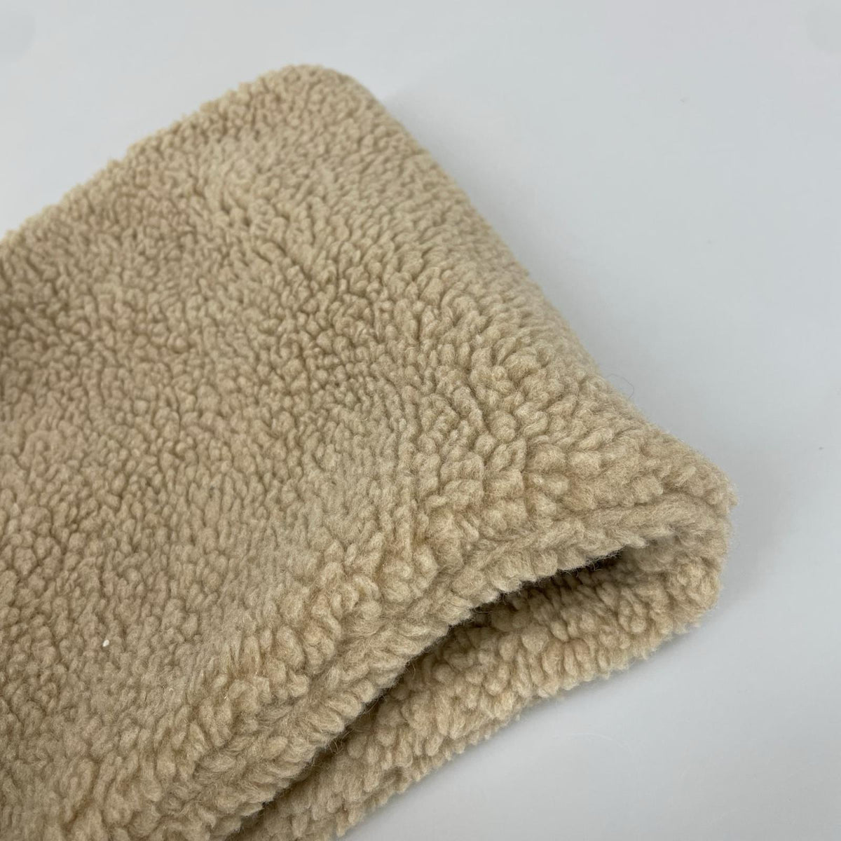 その他アクセサリー THROW　ﾌﾘｰｽﾏﾌﾗｰ ベージュ