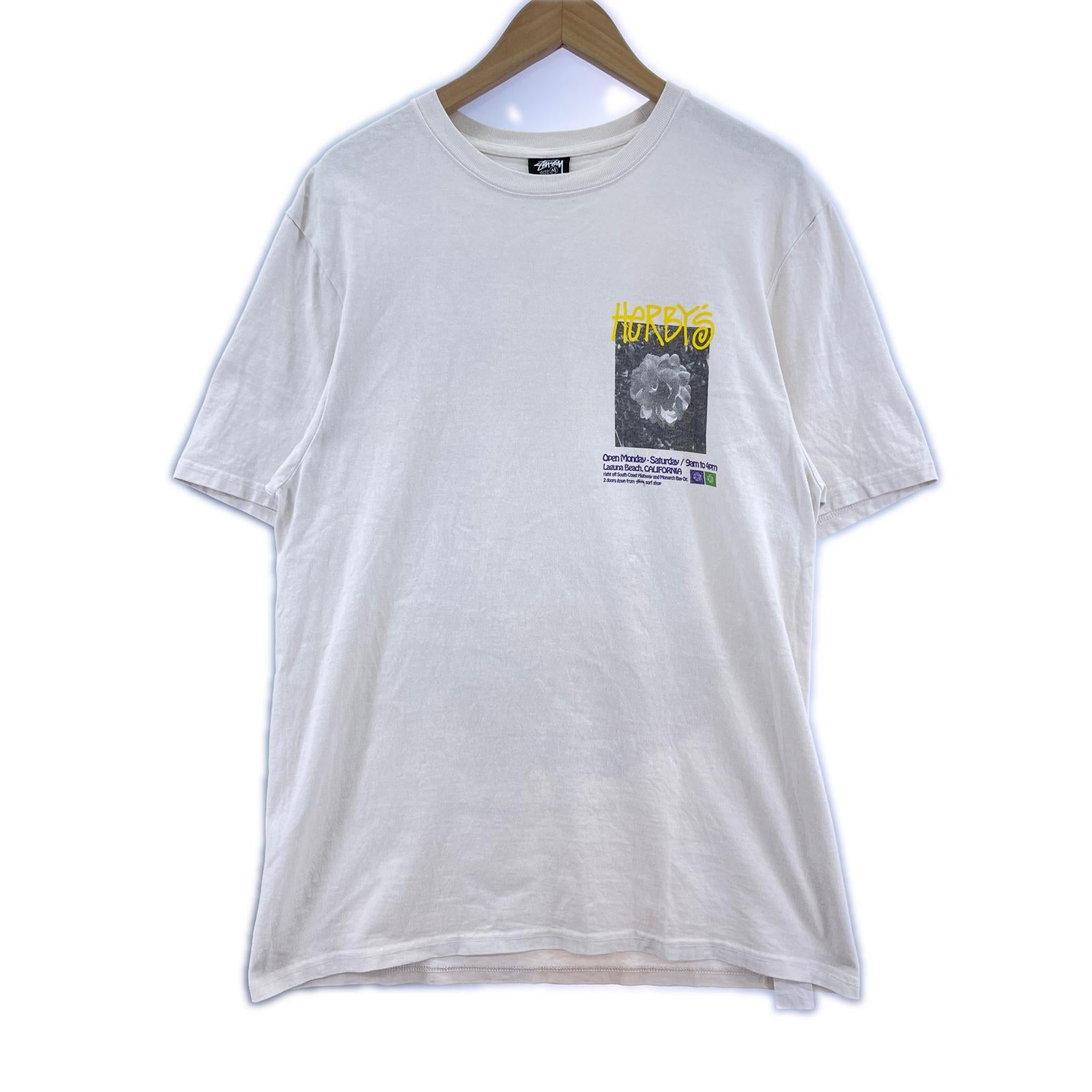 半袖Ｔシャツ HERBY'S ホワイト M ホワイト
