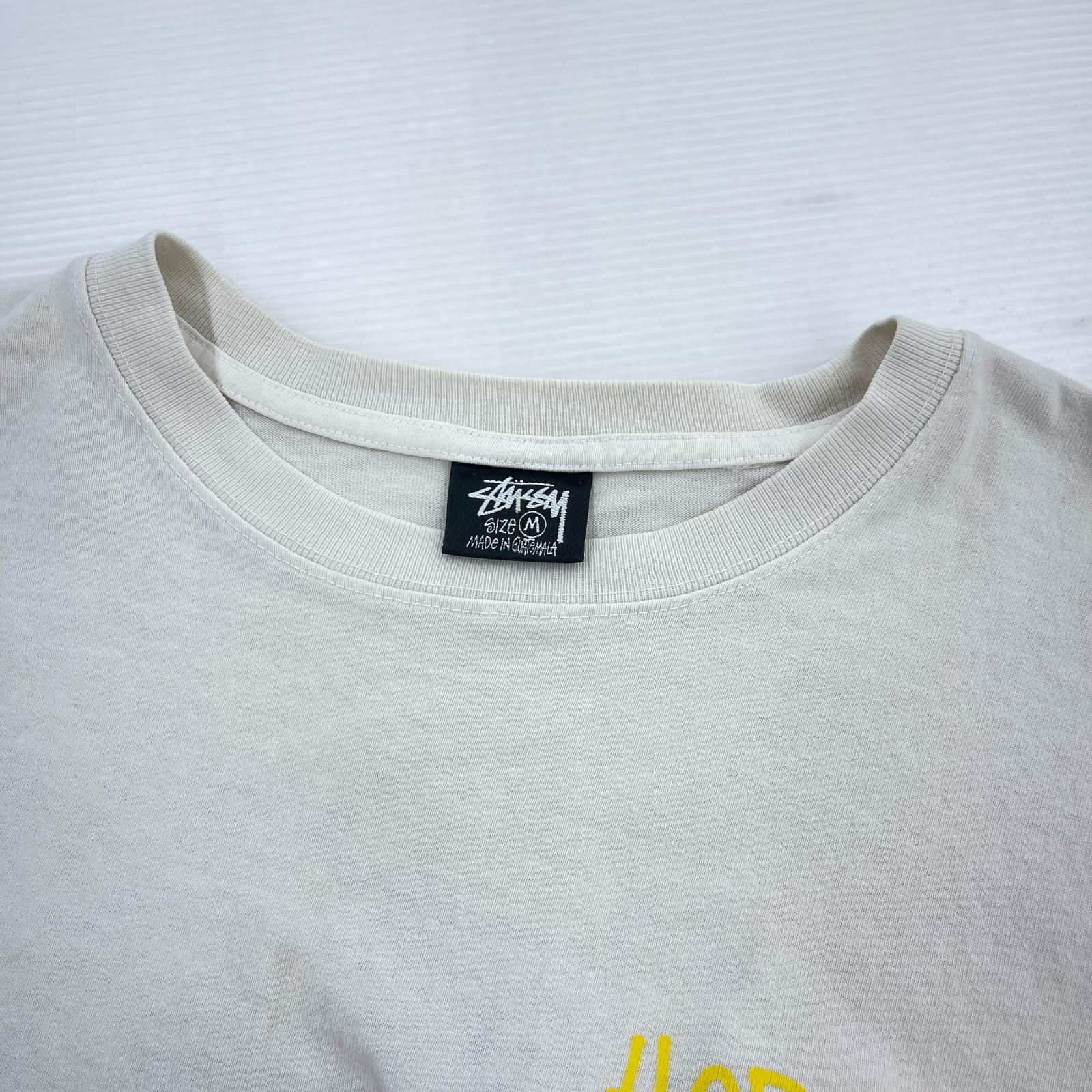 半袖Ｔシャツ HERBY'S ホワイト M ホワイト