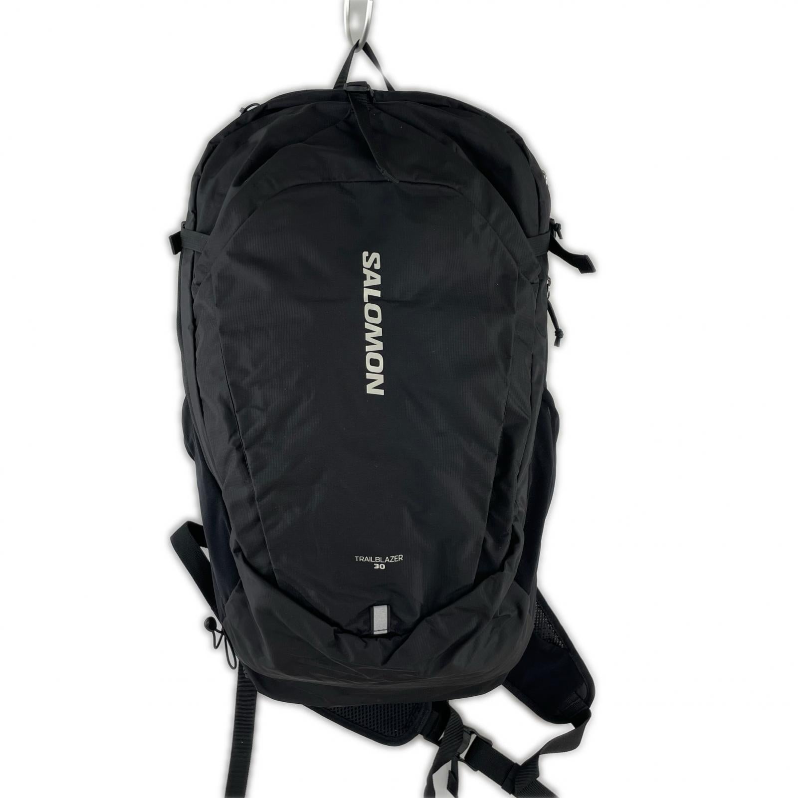 リュック・デイパック SALOMON SBSS2410009 リュック ブラック