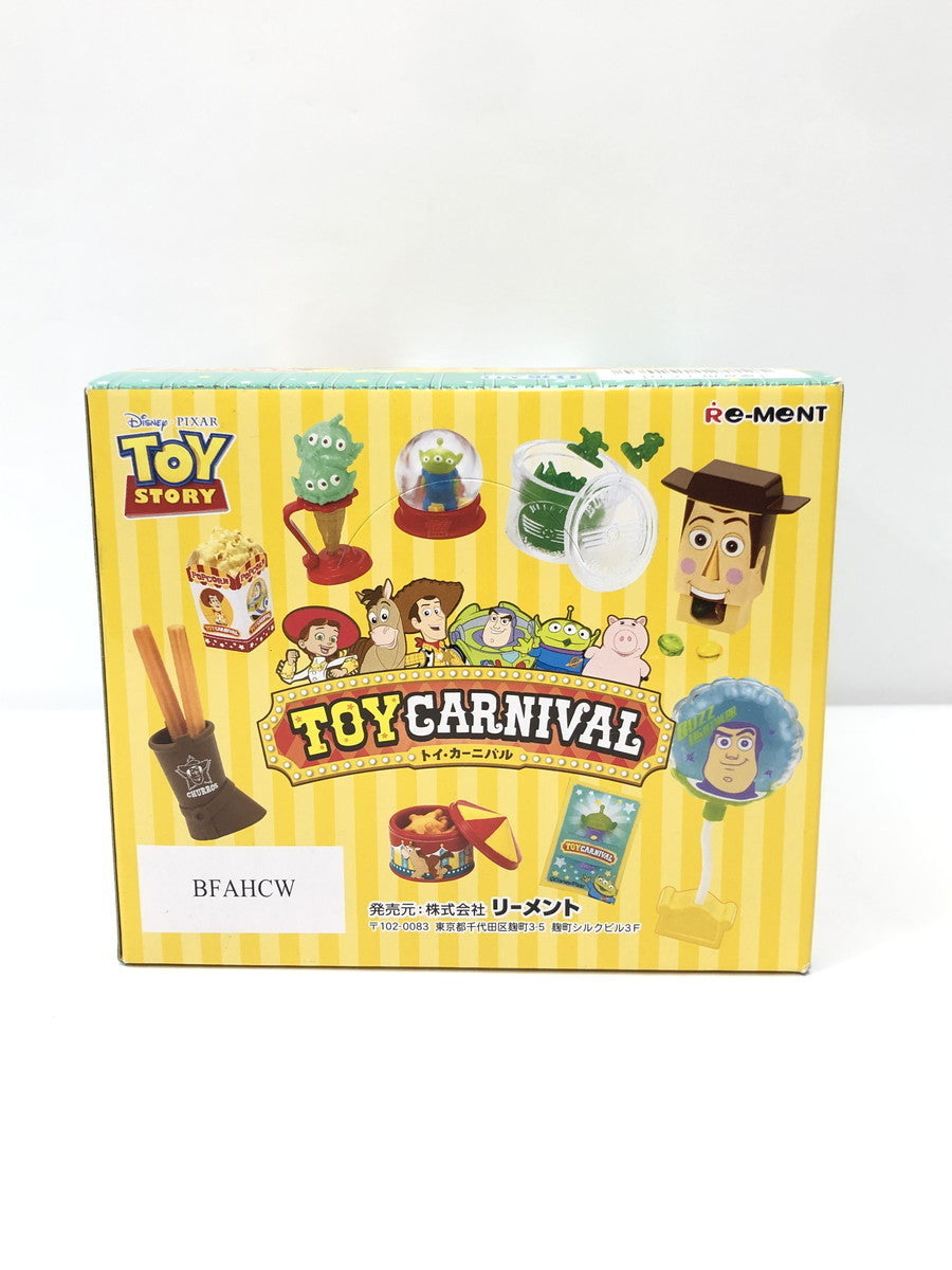 トイカーニバル　リーメント フィギュア/グッズ