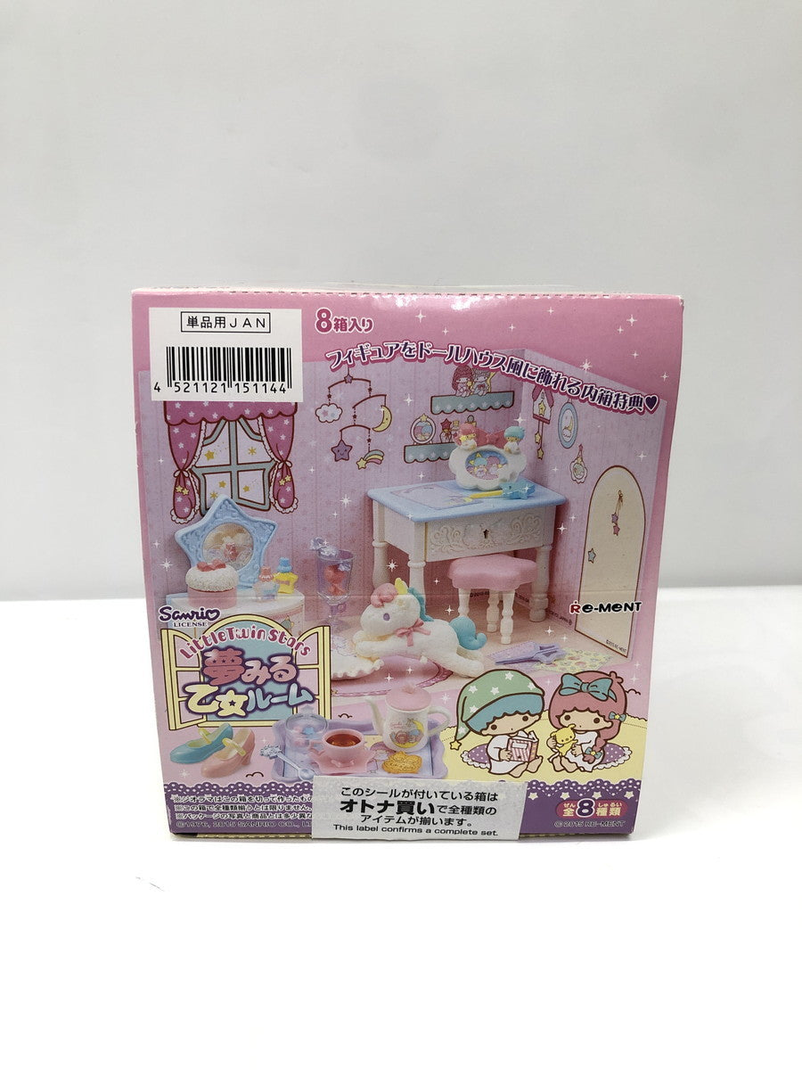 夢見る乙女ルーム　リーメント フィギュア/グッズ
