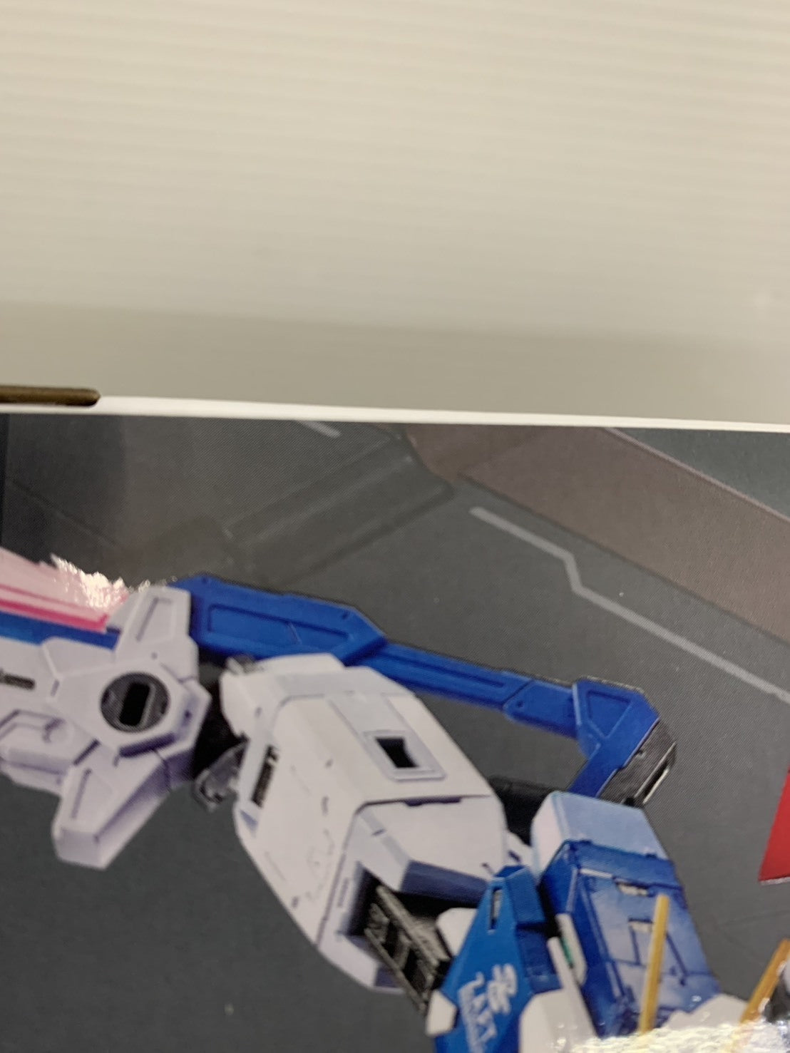METAL BUILD フォースインパルスガンダム メタルビルド フィギュア/グッズ