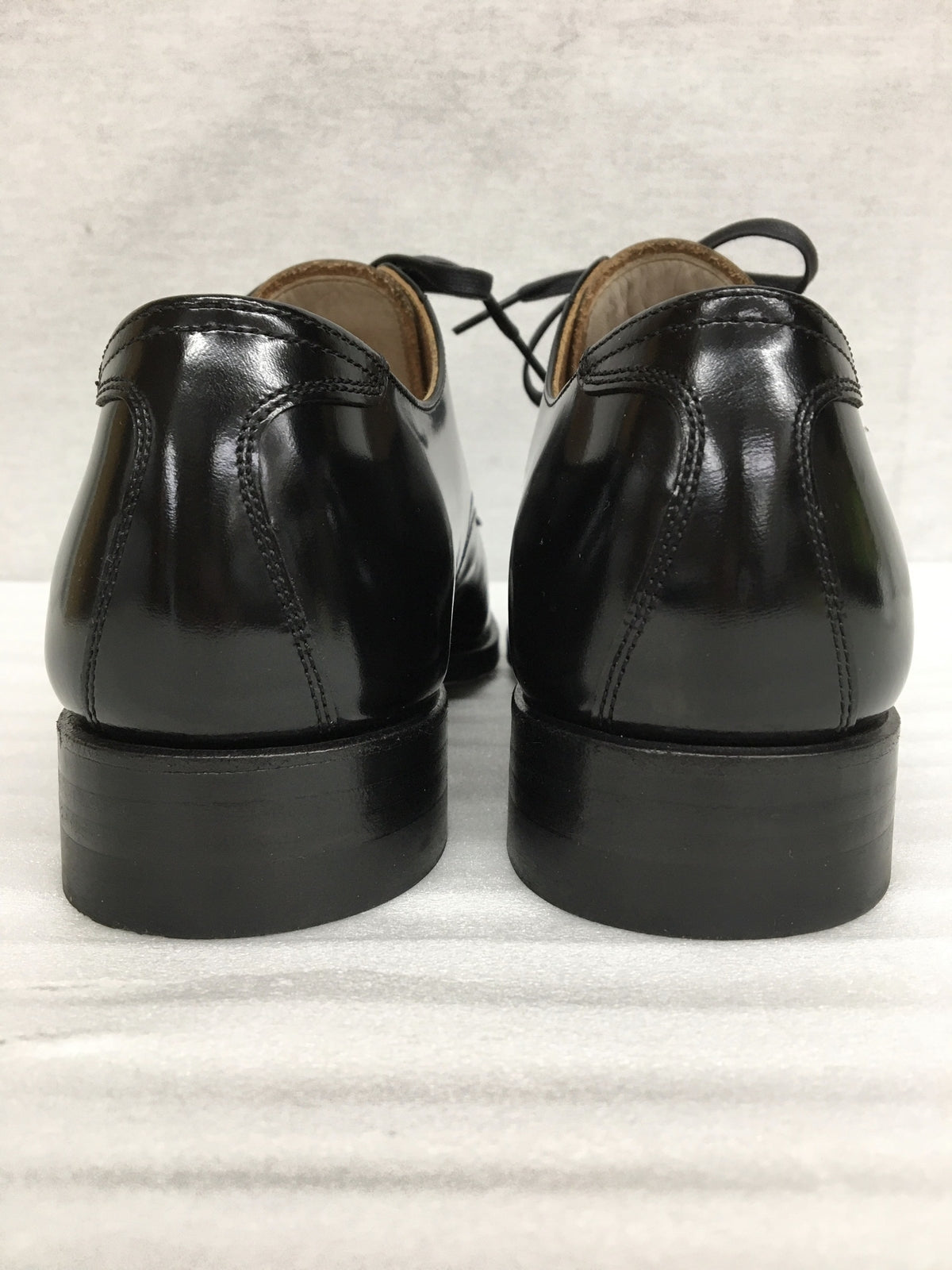 シューズ U.S.N 41 Service Shoes JB94902 US7.5D