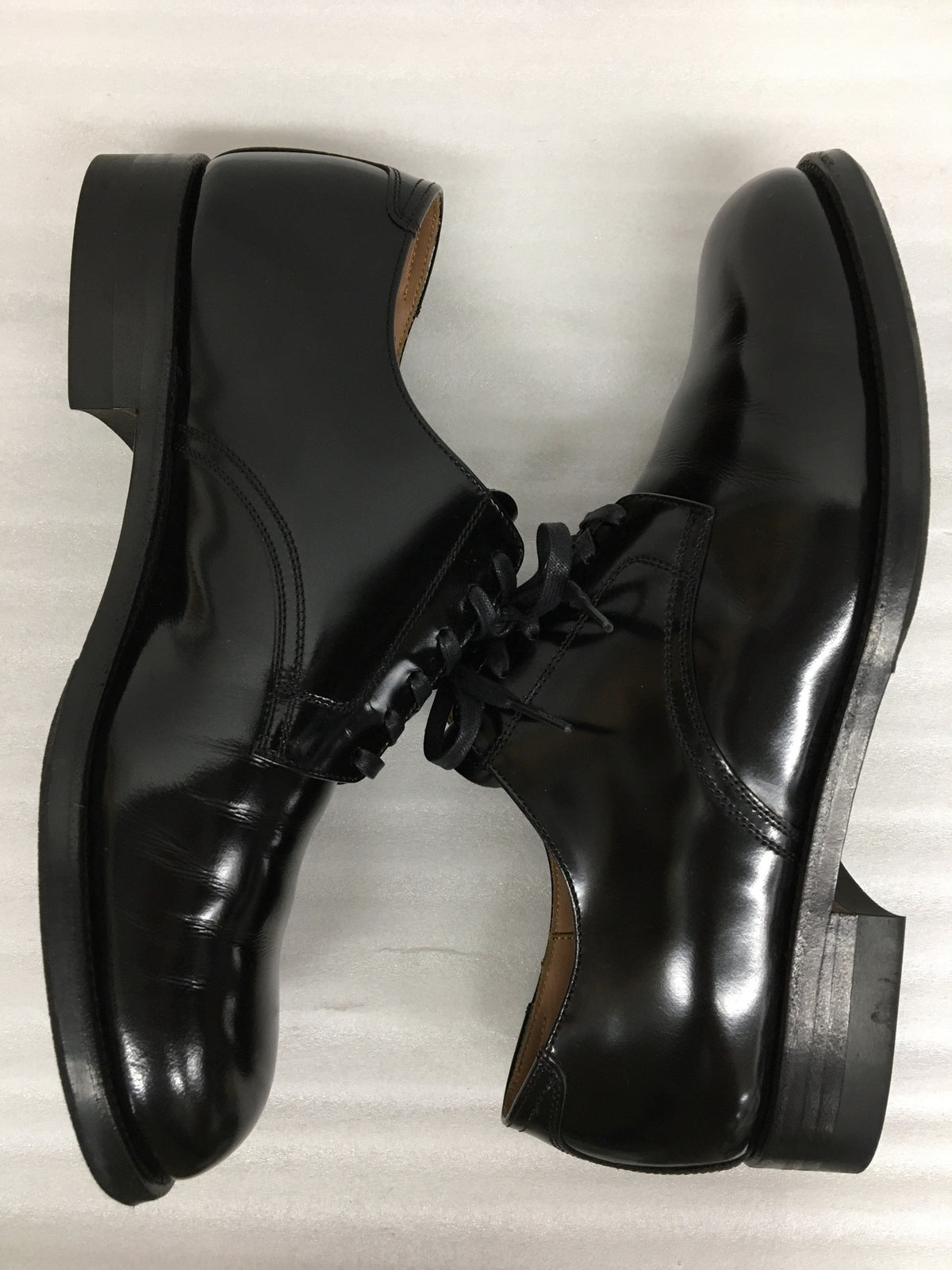 シューズ U.S.N 41 Service Shoes JB94902 US7.5D